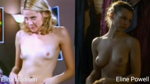 Disney Channel Actresses Nude